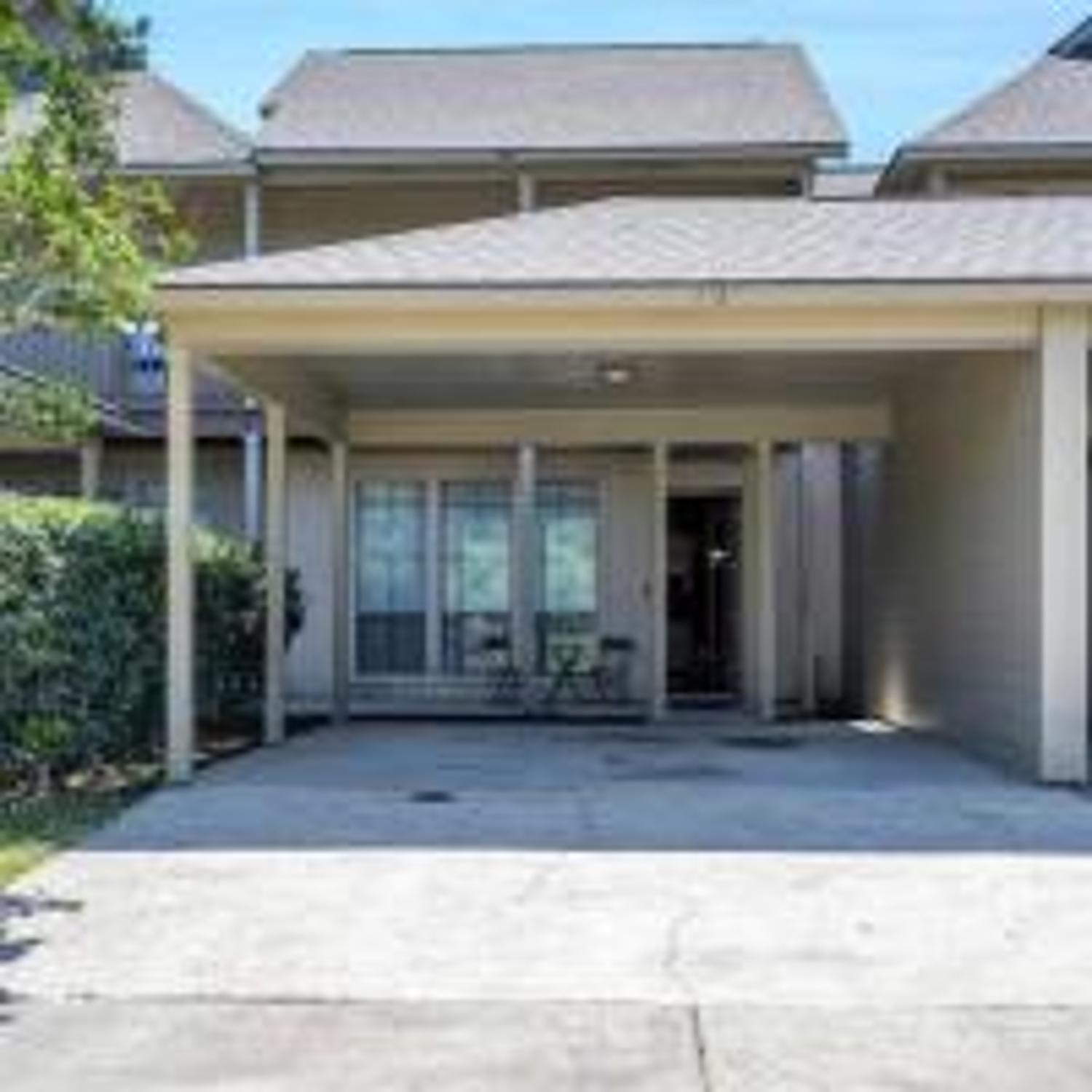 Stylish & Romantic Home, Long-Term Friendly, King Baton Rouge Luaran gambar