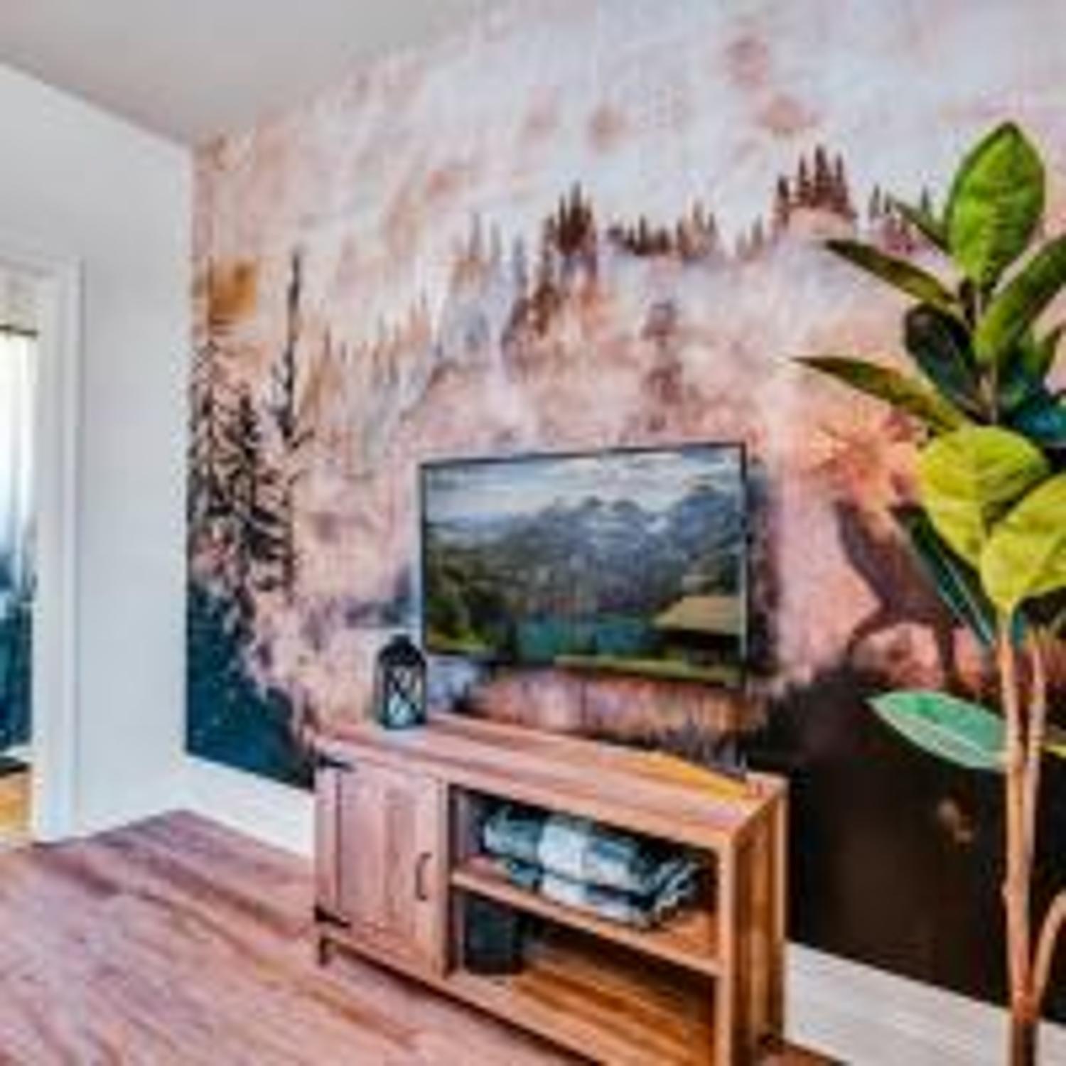 Stylish & Romantic Home, Long-Term Friendly, King Baton Rouge Luaran gambar