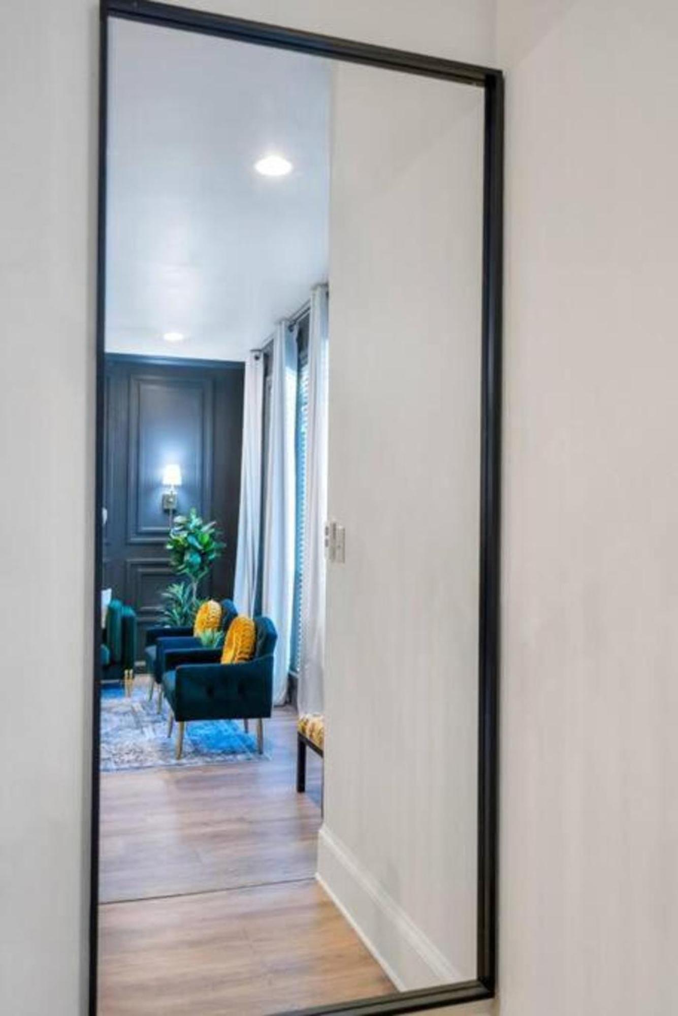 Stylish & Romantic Home, Long-Term Friendly, King Baton Rouge Luaran gambar