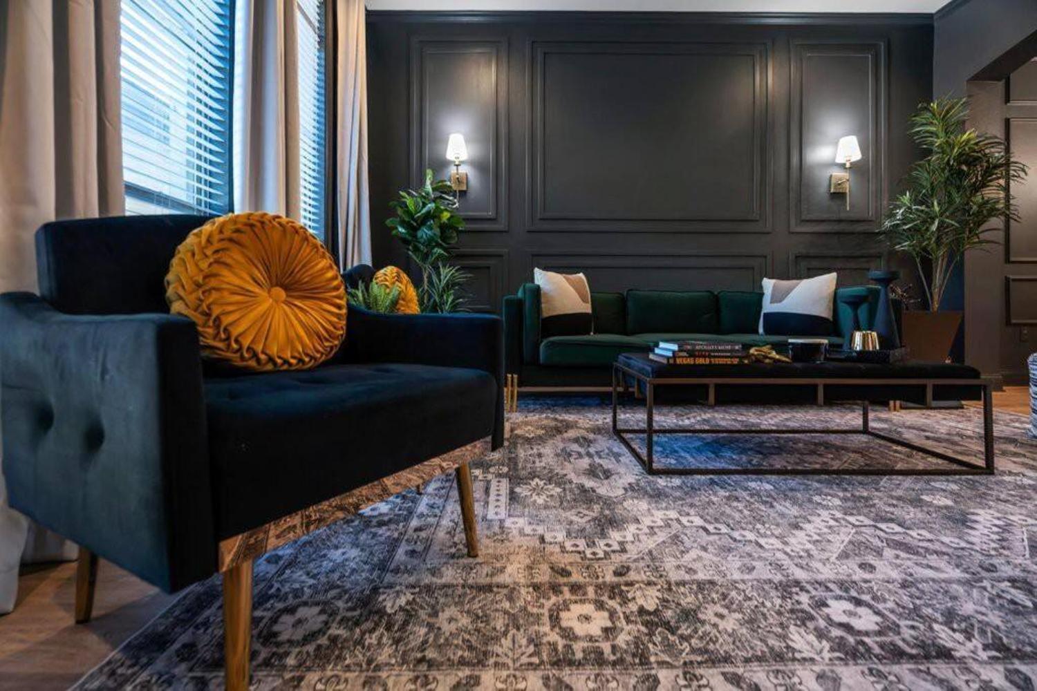 Stylish & Romantic Home, Long-Term Friendly, King Baton Rouge Luaran gambar