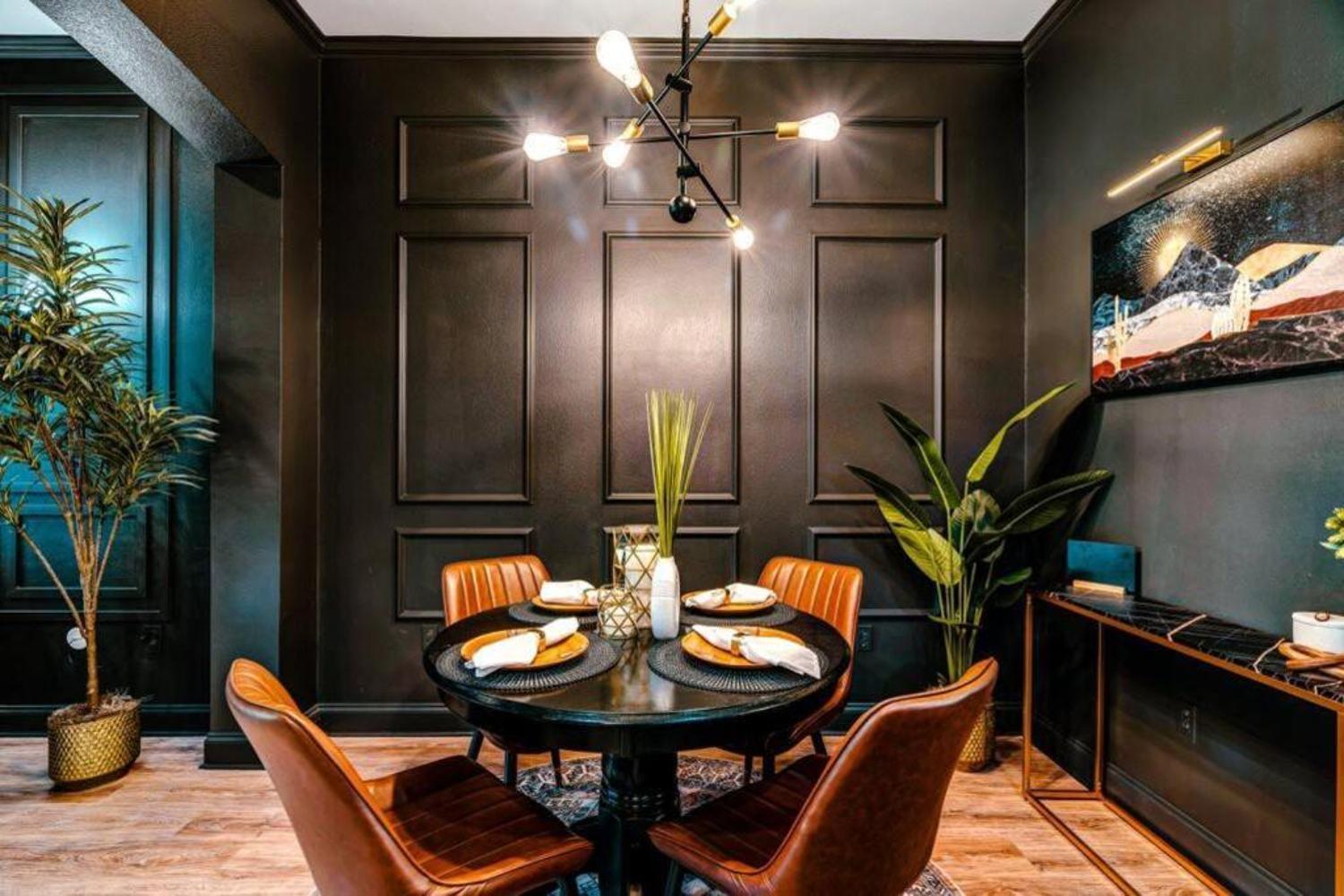 Stylish & Romantic Home, Long-Term Friendly, King Baton Rouge Luaran gambar
