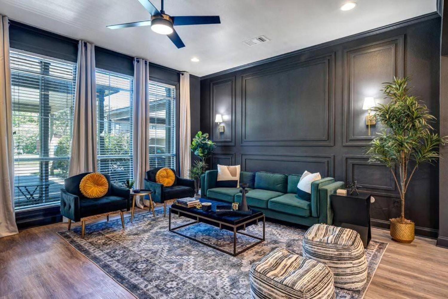 Stylish & Romantic Home, Long-Term Friendly, King Baton Rouge Luaran gambar